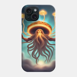 FSM - Pastafarianism Phone Case