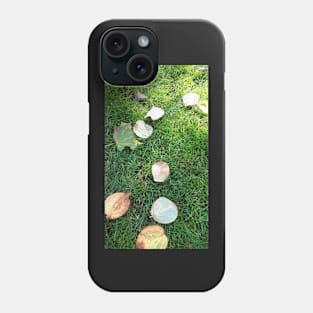 Autumn is here Phone Case