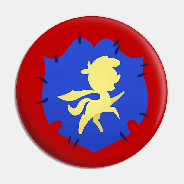 CMC Logo v2 Pin by MidnightPremiere