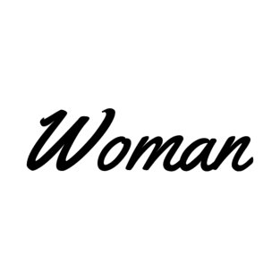 Woman T-Shirt