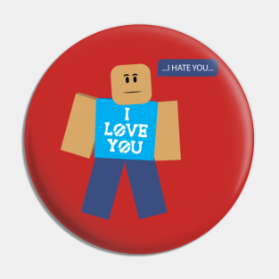 Roblox Gifts Pins And Buttons Teepublic Au