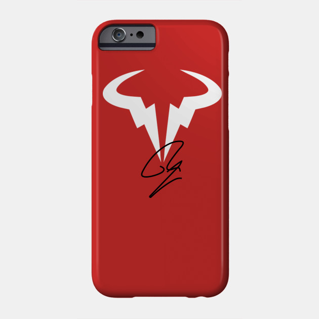 coque iphone xs nadal