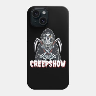 Creepshow Phone Case