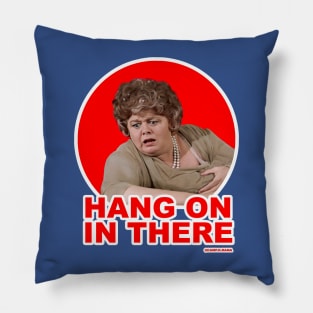 Shelley Winters Pillow