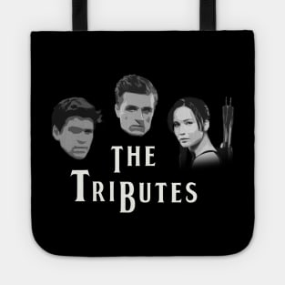 The Tributes Tote