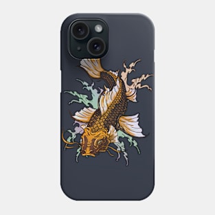 Koi Phone Case