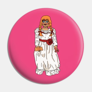 Annabelle Pin