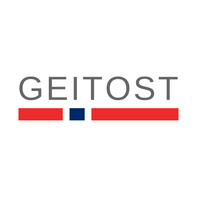 Geitost Norway by tshirtsnorway