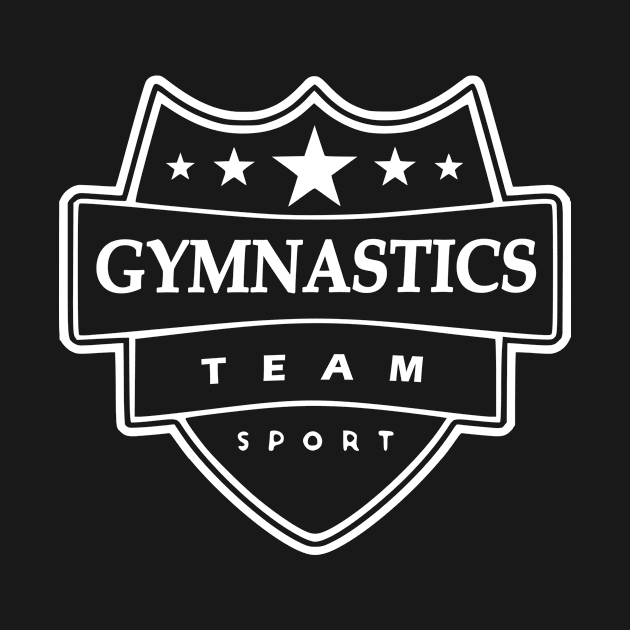 Sports Gymnastics by Hastag Pos