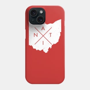 Nati X Ohio Phone Case