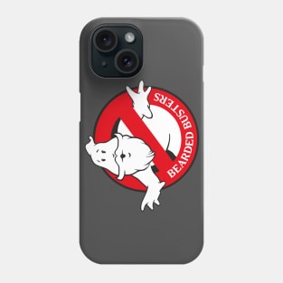 Bearded Busters – Classic Phone Case