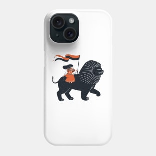 Victory Phone Case