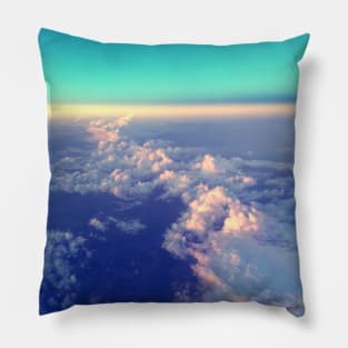 cloud 9 Pillow