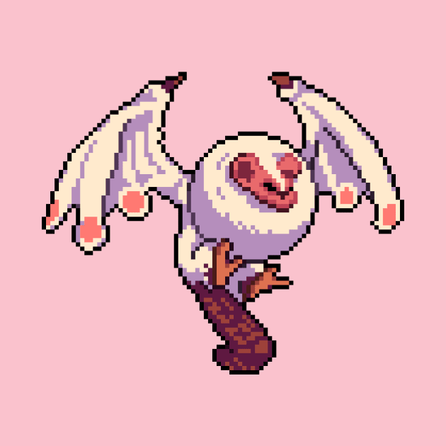 Paolumu by Quintino Pixels