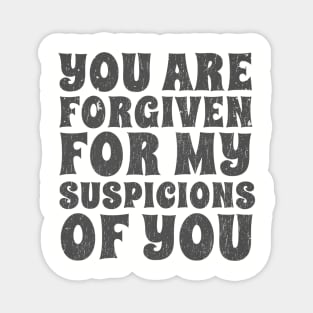 Righteous-Gemstones Magnet