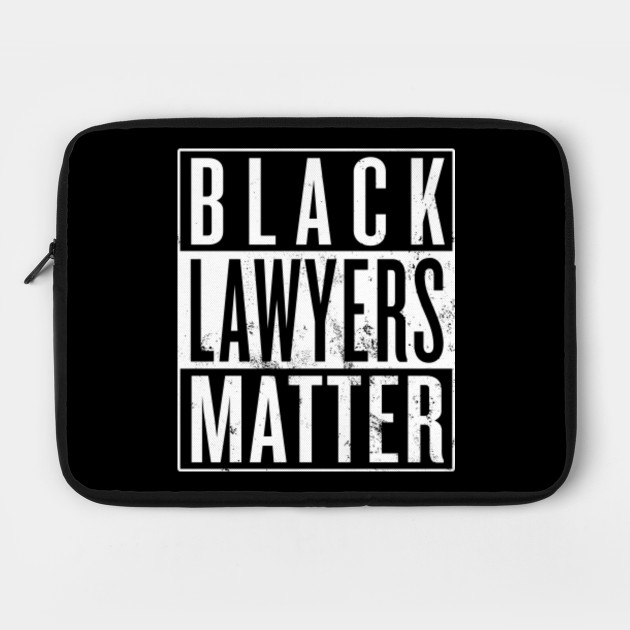 Black Lawyers Matter
