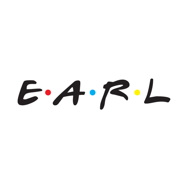 EARL by Motiejus