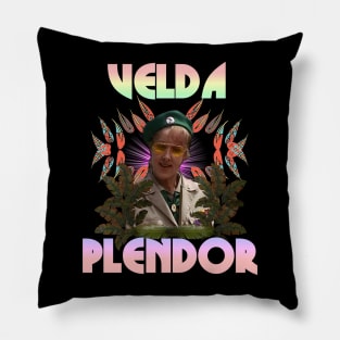 Velda plendora Pillow