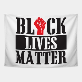 Black Lives Matter Tapestry