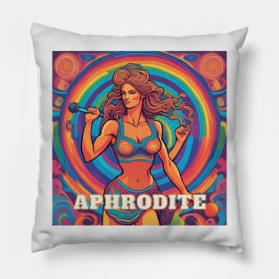 Aphrodite Pillow