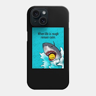 Shark Phone Case