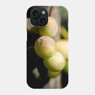 Grapes Phone Case