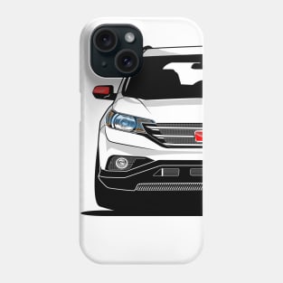 CRV 2012 Phone Case