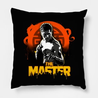 The Master Pillow