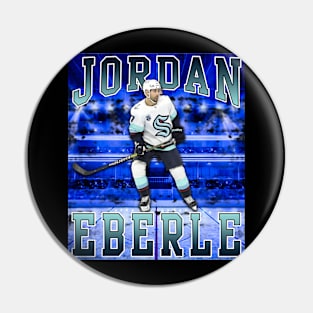 Jordan Eberle Pin