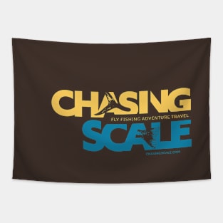 Calling Tails by Chasing Scale Tapestry