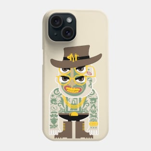 Bad Hombre Phone Case