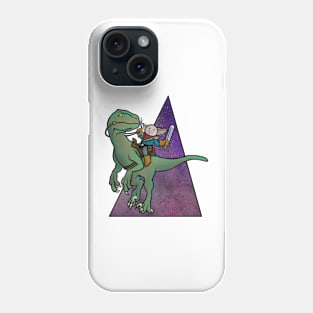 KRUG the GOBLIN Phone Case