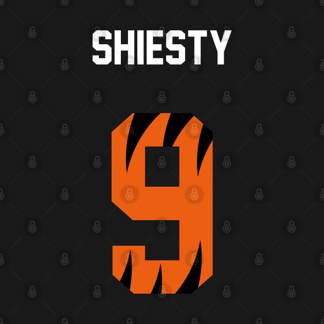 Joe Shiesty by It'sTeeTime