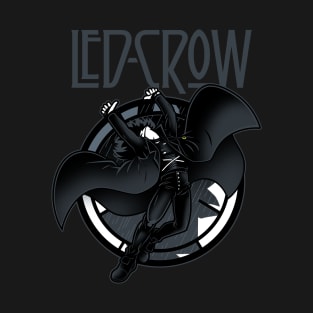 Led-Crow T-Shirt