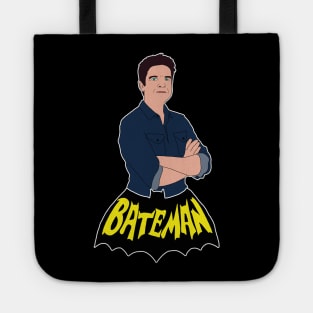 Bateman Tote