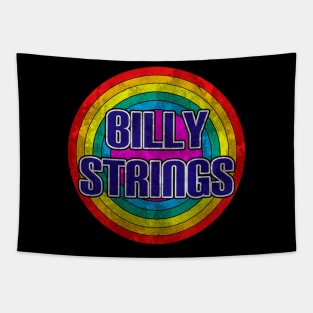 Billy strings Tapestry