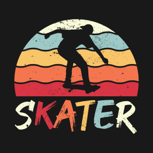 Skate Life Classic T-Shirt