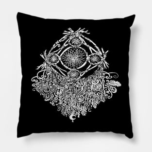 Dreamcatcher Pillow