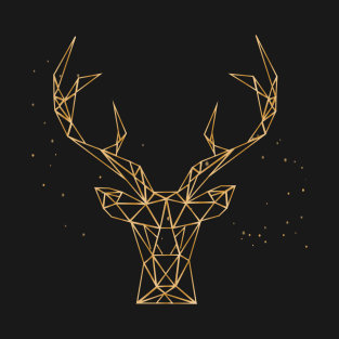 DEER T-Shirt