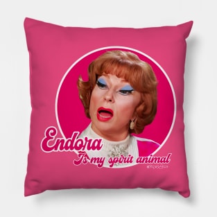 Endora Pillow