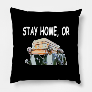 Coffin Dance Astronomia Pillows Teepublic