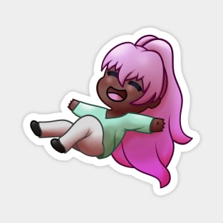 Chibi Sofie Magnet