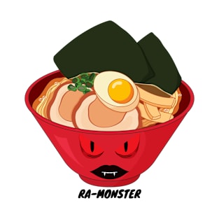 ra monster T-Shirt