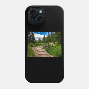 Colorado (Rocky Mountain National Park) Phone Case