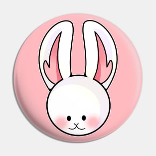 Lil Bun Pin