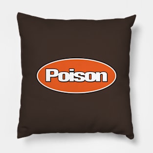 Poison Pillow