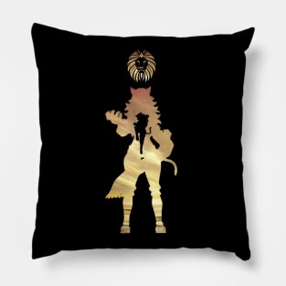 Leone - Akame ga Kill Pillow