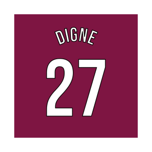 Digne 27 Home Kit - 22/23 Season T-Shirt