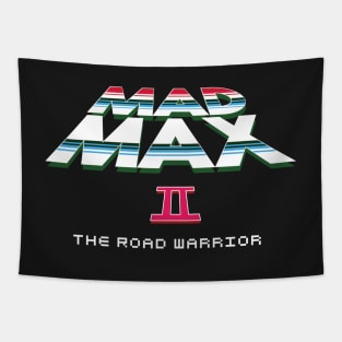 Mad Max 2: The Road Warrior Tapestry