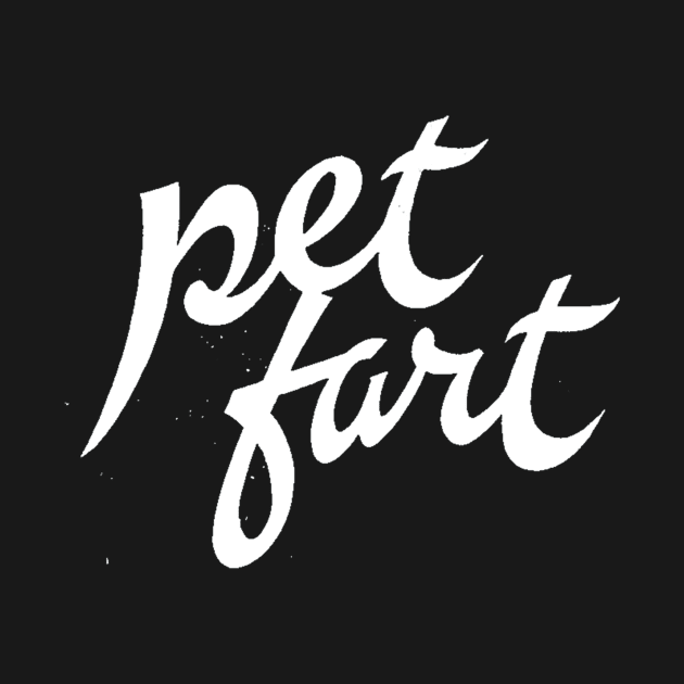 Pet Fart!!! by Eugene and Jonnie Tee's